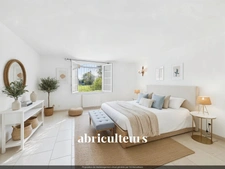 Authentique<span></span>Mas Provençal<span></span>350m²<span></span>Cheval-Blanc