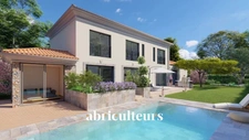 Luberon – construction villa haut de gamme
