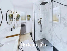 PROPRIÉTÉ DE CHARME AVEC 2 GÎTES 4 étoiles - AUPS -  AUX PORTES DU VERDON