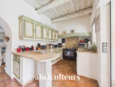 Charme de la pierre :  Maison de ville - 100m² - Cavaillon (Saint Jacques)