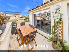 Maison de ville avec revenus locatifs - 160 m2 - Cavaillon centre