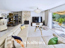 PROPRIÉTÉ DE CHARME AVEC 2 GÎTES 4 étoiles - AUPS -  AUX PORTES DU VERDON