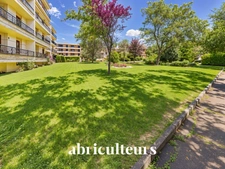 Appartement 3 pièces<span></span>94 m² avec large balcon -Le Chambord<span></span>La Torse, Aix-en-Provence