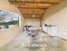 Vue exceptionnelle<span></span> Villa <span></span>170m²<span></span>Lourmarin / Puyvert