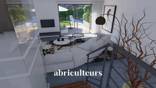 Luberon – construction villa haut de gamme