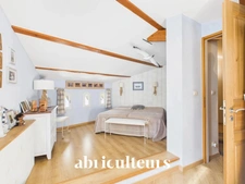 ÉLÉGANTE - VILLA RÉNOVÉE - LUBERON -CHEVAL BLANC