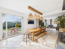 Vue exceptionnelle<span></span> Villa <span></span>170m²<span></span>Lourmarin / Puyvert