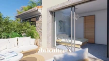 Luberon – construction villa haut de gamme