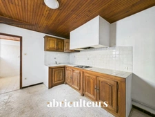 Authentique Maison de Village<span></span>95m²<span></span>Lauris