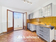 Appartement 3 pièces<span></span>94 m² avec large balcon -Le Chambord<span></span>La Torse, Aix-en-Provence