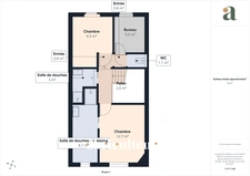 Idéal investisseurs - Ensemble immobilier 156m²- Cavaillon