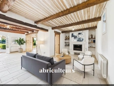 Authentique<span></span>Mas Provençal<span></span>350m²<span></span>Cheval-Blanc