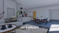 Luberon – construction villa haut de gamme