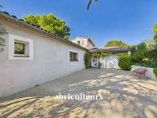 ÉLÉGANTE - VILLA RÉNOVÉE - LUBERON -CHEVAL BLANC