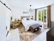 PROPRIÉTÉ DE CHARME AVEC 2 GÎTES 4 étoiles - AUPS -  AUX PORTES DU VERDON