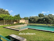 Authentique<span></span>Mas Provençal<span></span>350m²<span></span>Cheval-Blanc