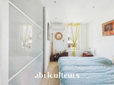 Charme de la pierre :  Maison de ville - 100m² - Cavaillon (Saint Jacques)