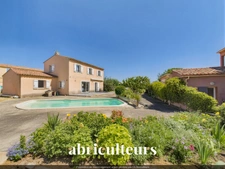 Maison familiale de 130 m2– Quartier recherché à Pertuis<span></span>proximité établissements scolaires