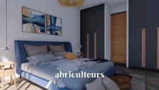 Luberon – construction villa haut de gamme