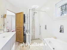 ÉLÉGANTE - VILLA RÉNOVÉE - LUBERON -CHEVAL BLANC