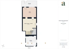 Maison de ville avec revenus locatifs - 160 m2 - Cavaillon centre