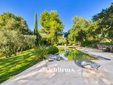 ÉLÉGANTE - VILLA RÉNOVÉE - LUBERON -CHEVAL BLANC