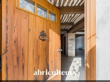 Authentique - Mas Provençal - 350m² - Cheval-Blanc