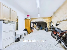 Charmante maison de village rénovée<span></span>56 m²<span></span>BONNIEUX