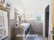 Vue exceptionnelle<span></span> Villa <span></span>170m²<span></span>Lourmarin / Puyvert