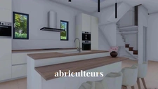 Luberon – construction villa neuve haut de gamme