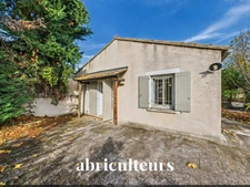 Authentique - Mas Provençal - 350m² - Cheval-Blanc