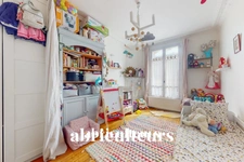 VINCENNES / QUARTIER CENTRE NORD - APPARTEMENT - 3 PIECES - 2 CHAMBRES - 54M2 - 499.000€