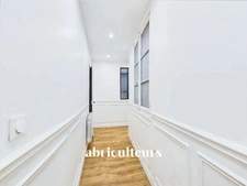 Charmant Appartement 3 Pièces Rénové par Architecte<span></span>Paris 9e