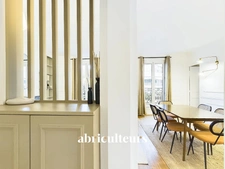 Magnifique 2 pièces 1 chambre Quartier Val de Grace