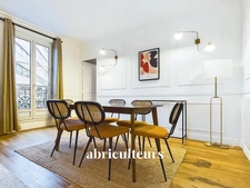 Magnifique 2 pièces 1 chambre Quartier Val de Grace