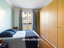 Magnifique 2 pièces à Clichy avec balcon<span></span>Avenue Anatole France<span></span>Entrée de ville<span></span>Clichy