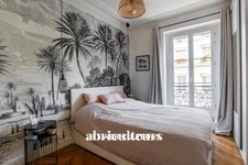 APPARTEMENT<span></span>4 PIECES<span></span>2 CHAMBRES<span></span>73,5 m2<span></span>PARIS 17 EME / BATIGNOLLES