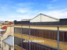 Magnifique Duplex Très lumineux de 43m2<span></span>Quartier très prisé<span></span>Rue de Lappe 75011 Paris