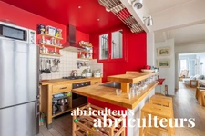 PARIS 11 / QUARTIER BASTILLE, BEAUMARCHAIS - APPARTEMENT - 4 PIECES - 2 CHAMBRES  - 77M2 - 940 000 €