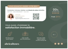 Magnifique 2 pièces à Clichy avec balcon<span></span>Avenue Anatole France<span></span>Entrée de ville<span></span>Clichy