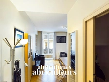 PARIS 9/ CHAUSSEE D'ANTIN  - 2 PIECES - 1 CHAMBRE - 42M2 - 505 000 €