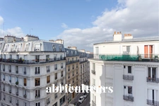 PARIS 18 EME / CLIGNANCOURT - APPARTEMENT - 2 PIECES - 1 CHAMBRE - 50 m2 - 615.000€