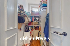 VINCENNES / QUARTIER CENTRE NORD - APPARTEMENT - 3 PIECES - 2 CHAMBRES - 54M2 - 499.000€