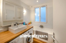 PARIS 10 EME / QUARTIER CANAL SAINT-MARTIN - APPARTEMENT - 4 PIECES - 3 CHAMBRES - 80 m2 - 749.000€