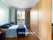 Magnifique 2 pièces à Clichy avec balcon<span></span>Avenue Anatole France<span></span>Entrée de ville<span></span>Clichy