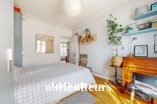 VINCENNES / QUARTIER CENTRE NORD - APPARTEMENT - 3 PIECES - 2 CHAMBRES - 54M2 - 499.000€