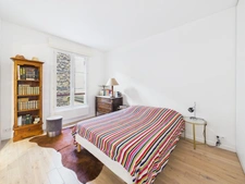 Rare - Appartement 2 pièces 44 m² – Paris 18ème Rue Hermel