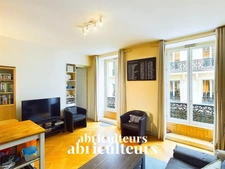 PARIS 9/ CHAUSSEE D'ANTIN  - 2 PIECES - 1 CHAMBRE - 42M2 - 505 000 €