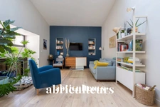 FONTENAY-SOUS-BOIS<span></span>SECTEUR VILLAGE / CLOS D'ORLEANS<span></span>MAISON RENOVÉE<span></span>5 PIECES<span></span>3 CHAMBRES<span></span>115 M2<span></span>885.000 €