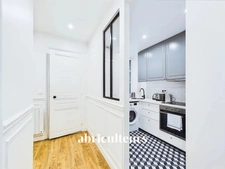 Charmant Appartement 3 Pièces Rénové par Architecte<span></span>Paris 9e